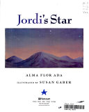 Jordi's Star cover