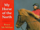 My Horse of the North cover