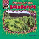 Animals of the Rain Forest cover