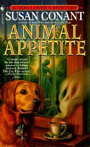 Animal Appetite cover