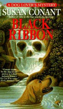 Black Ribbon cover