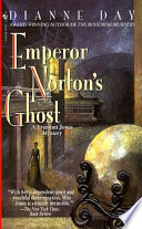 Emperor Norton's Ghost cover