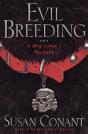 Evil Breeding cover