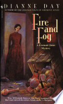 Fire and Fog cover
