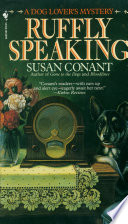 Ruffly Speaking cover