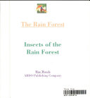 The Remarkable Rain Forest cover