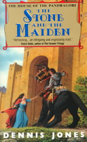 The Stone and the Maiden cover