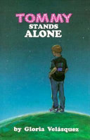 Tommy Stands Alone cover