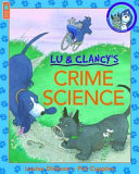 Crime Science cover