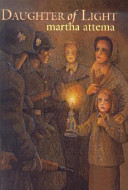 Daughter of Light cover