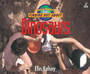 Finding out About Dinosaurs cover