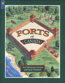 Forts of Canada cover