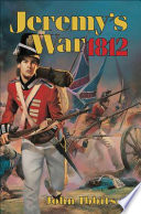 Jeremy's War 1812 cover