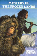 Mystery in the Frozen Lands cover