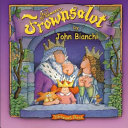 Princess Frownsalot cover
