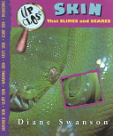 Skin That Slimes and Scares cover