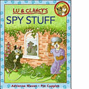 Spy Stuff cover