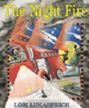 The Night Fire cover