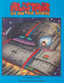 Alistair in Outer Space cover