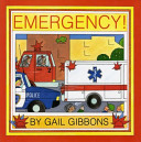 Emergency! cover