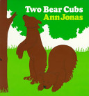 Two Bear Cubs cover