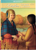 Kirsten Learns a Lesson cover