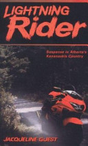 Lightning Rider cover