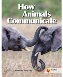 Animal Communication cover