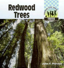 Redwood Trees cover