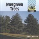 Evergreen Trees cover