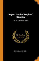 Natural Disasters cover