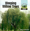 Weeping Willow Trees cover