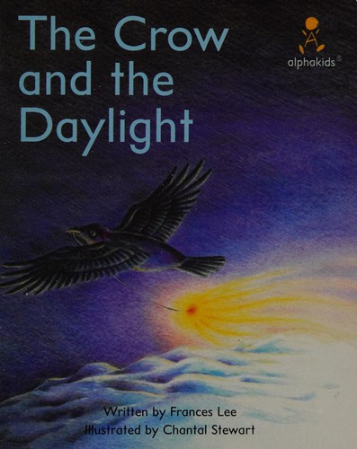 The Crow and the Daylight cover