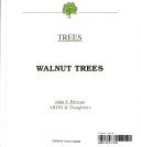 Walnut Trees cover