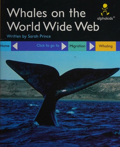 Whales on the World Wide Web cover