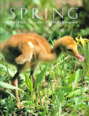 Spring cover