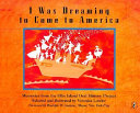 I Was Dreaming to Come to America cover