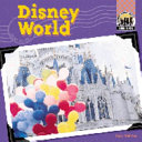 Disney World cover
