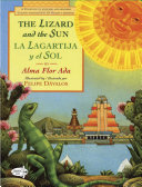 The Lizard and the Sun cover