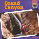 Grand Canyon cover