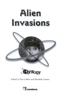 Alien Invasions cover