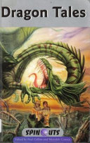 Dragon Tales cover