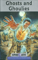 Ghosts and Ghoulies cover
