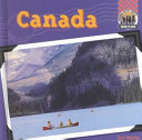 Canada cover