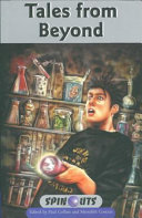 Tales from Beyond cover