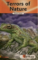 Terrors of Nature cover
