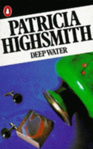 Deep Water cover