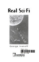 Real Sci-Fi cover