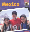 Mexico cover