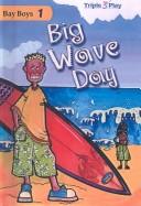 Big Wave Day cover